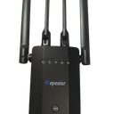 WiFi Extender 300mb/s Paleoer 2024