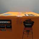 Worx WG430 13 Amp Electric Leaf Mulcher