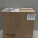 Mighty Tuff Airtight Dog Food Storage Container, Up to 36 lbs, with Portion Scoop  BPA Free Airtight Pet Food Bin on Wheels (Base)