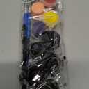 Crafts for Kids Ages 4-8 - 4 Pack DIY Bird House Wind Chime Kit - Build and Paint Birdhouses Wooden Arts Kits Easter Basket Stuffers Gifts for Girls Kids Boys Toddlers Ages 3-5 4-6 6-8 8-12