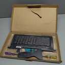 Futurebatt A1406 A1465 Replacement for MacBook Air 11 inch A1495 (Mid 2011 2012 2013 Early 2014 2015) MJVM2LL/A MD711 MD223 MC968 020-7376-A 020-7377-A(Not for A1370 A1375)