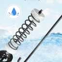 W11396716 Washer Suspension Rod Kit Fit for Whirlpool Kenmore Maytag