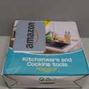 E-far Deep Cake Pan Set Of 3 (6 Inch/8 Inch/9 Inch), Stainless Steel Round Layer Cake Baking Pans, Metal Tier Cake Tins for Wedding Birthday, Leak Proof & Straight Side, Non-toxic & Dishwasher Safe