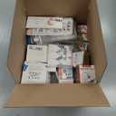 Box of Mixed Items, Retail is Estimated