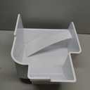 Refrigerator WR30X10093 IM6D Icemaker Kit, White