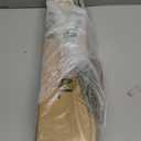 Kereal Microphone Stand Floor Boom Mic Stand with 360 Ball Head Tablet Holder, Two Mic Clips for Singing, Portable Mic stands Adjust Hight From 17 to 83 for Studio, Stage, Karaoke, DJ, Kids