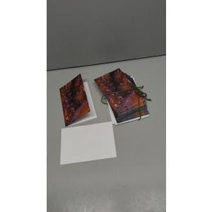 15 Blank Cards with Envelopes