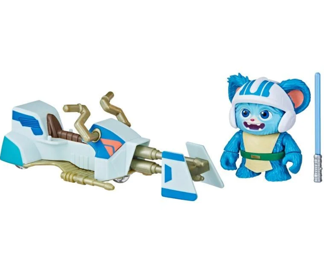 star wars nubs toy( 2 pack)