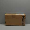 Moen Eva Chrome Two-Handle Deck Mount Roman Tub Faucet Trim Kit, Valve Required, T943