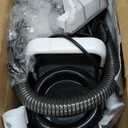 Ailltopd 15Kpa Portable Carpet and Upholstery Cleaner Machine