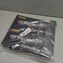 Waterproof Automotive Electrical Connectors Crimping Tool Kit, 1/2/3/4 Pin Waterproof Plugs, Ratchet Crimper for 2414 AWG Wires, Includes Removal Tools for Car, Truck, RV, Boat Wiring Harness