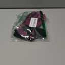 HORZE Kids' Unisex Stretchy Adjustable Horse Riding Equestrian Gloves with Suede Grip and Pony Design (5", Byzantine Pink)