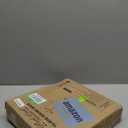 Rush Creek Creations | Rod Holder for 16 Fishing Poles, Garage Organization and Storage, for Reels, Gear, Accessories, Tackle Box (Light Wood Grain)