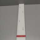 Pacon Sentence Strips, 3"""" x 24"""", White Tagboard, Pack Of 100