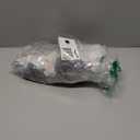 Christmas Projector Lights Outdoor, Thick Metal Housing Laser Light Projector, Red and Green Christmas Decorations Light with Remote, Holiday Projector Stars Lights Show for House/Party/Garden/Yard