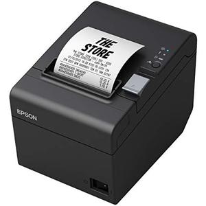 Epson TM-T20III,Monochrome Thermal POS Printer C31CH51001 Epson TM-T20III,Monochrome Thermal POS Printer C31CH51001