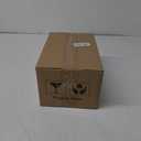 40 Pack Plastic Martini Glasses 5 Oz Disposable Cocktail Glasses, Tall Mini Martini Cups, Plastic Margarita Glasses Perfect for Thanksgiving Christmas Party Btirhday Wedding and All Events