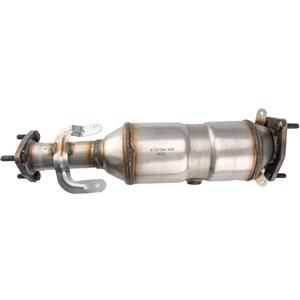 16361 Catalytic Converter For MDX 2001-2002 3.5L, Pilot 2003 3.5L, Replacement For 16361, Stainless Steel High Flow Catalytic Convertor, Catalyst converter, 1pcs