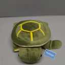 Soft Plush Sea Turtle Stuffed Animals Plush 10"
