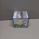 ProCase 2 Pack Noise Cancelling Headphones for Kids, Kids Ear Protection for Monster Jam Truck, Hearing Protection Noise Reduction Earmuffs for Sensory Autism Toddler Children -Purple & Indigo