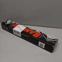 Rancho RS5000X RS55198 Suspension Shock Absorber