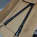 Fiskars 28" Loppers for Tree Trimming, Heavy Duty, Rust-Resistant Sharp Bypass Steel Blade Loppers, Branch Cutter up to 1.5" Diameter Cut Capacity, Shock-Absorbing Handle, Garden Tools