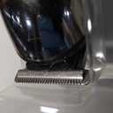 Ufree Beard Trimmer for Men, Waterproof Electric Razor for Nose, Body, Face & Mustache, Cordless Hair Clippers Shavers Grooming Kit, Gifts for Men Husband Father (Silver)