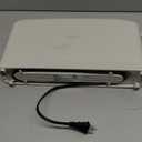 bella 2 Slice Slim Toaster, Fits-anywhere Kitchenware, 6 Setting Shade Control with Reheat & Cancel Buttons, Fits sourdough, 10 Long Slot, Anti Jam & Auto Shutoff, 900 Watt, Oatmilk