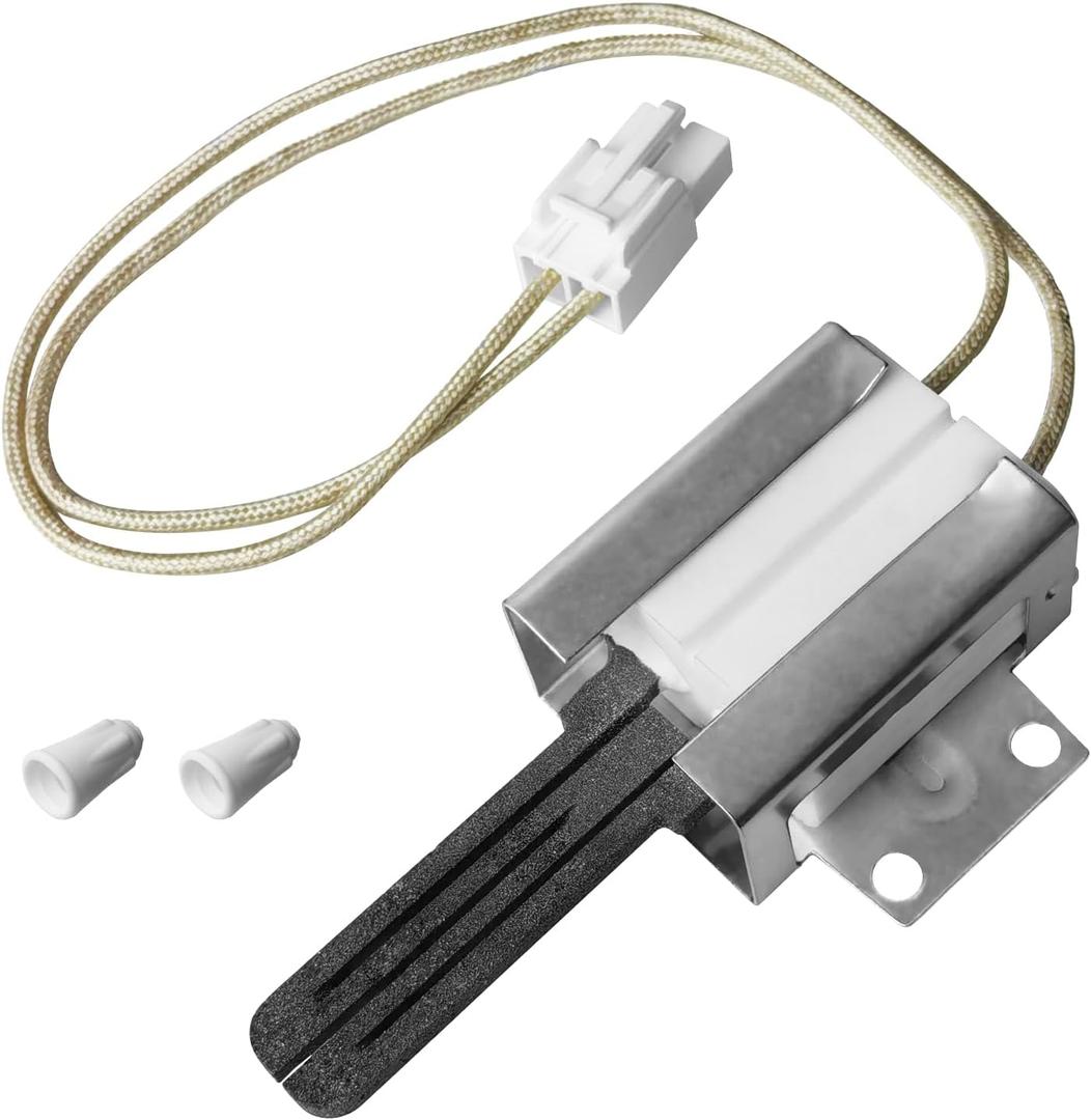 MEE61841401 Gas Range Oven Igniter Replacement Fit for LG (LRG, LSS, LDG, LSG, LTG Series) Gas Range, Replaces MEE61841401 MEE61841403 MEE63084901