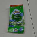 Scrubbing Bubbles Toilet Bowl Tablets, Continuous Clean Toilet Drop In Discs, Each Tablet Provides 4 Weeks of Protection Against Stains and Build Up, 5 Count (Pack of 1)