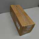 TURNMEON 4 Pcs Artificial Flowers for Outdoors Spring Summer Decor, UV Resistant No Fade Fake Hanging Flowers Plants Faux Plastic Realistic Silk Flower for Gardens Porch Planter Patio Yard Home Indoor (Mixed Color)