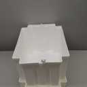 Brother 5300A Sewing Machine Hardcase, Off-White 18x12x14in