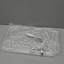 Open Signs for Business, 16"X 9" Bright LED Neon Open Sign Powered by USB with ON/OFF Switch, Adjustable Brightness Open Sign for Bars, Hotel, Stores, Coffee, Window, Wall, Party (Pink&Blue&Yellow)