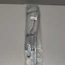 Retractable Gap Dust Cleaner, Long Handle CleaningTool with 3 Washable Microfiber Dusting Cloths, Duster Brush for Cleaning Under Appliances