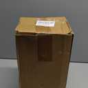 Disposable Charcuterie Boxes with Clear Lid, Food Boxes for Cold&Room Temperature Foods,Grease-Resistant Bakery Packaging for Pastry & Takeout Use 5.3x4.9x2.5INCH(50 Pack,Brown)