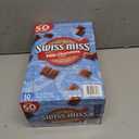 Swiss Miss Milk Chocolate Flavor Hot Cocoa Mix, 1.38 oz. 50-Count (EXP 11/14/26)