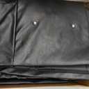 Garment Bag for Travel Convertible Carry on Travel Duffel Bag for Men Women