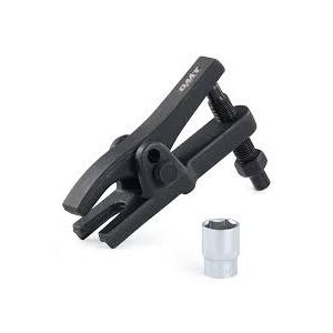 Orion Motor Tech Ball Joint Separator, Ball Joint Removal Tool for Separating Ball Joints Arms Tie Rods on Most Cars and Light Trucks, Ball Joint Puller and Extractor with 1/2" Socket