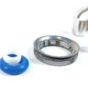 Fuel Injector Repair seal Kit Gasket 13647600869 13537573801 For BMW N13 N14 N18 For mini R55 R56 R57 R60 F20 F30
