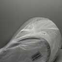 Mengersi Mosquito Net Tent for Bed,Pop-Up Bed Canopy with Net Bottom,Mosquito Netting Bed Tent for Kids Girls Boys,Bed,Suit for Indoor Outdoor (Twin, Gray),CAN3023114 (Grey)