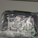 Gift for Men Nightstand Organizer with Headphone Stand & Rotating Phone Stand, Stylish Headphone Holder to Keep Desk Accessories for Men Organized, Unique Dad Birthday Gift, Gifts for Boyfriend