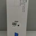 SINWEEK 1.5 Inch Gel Memory Foam Mattress Topper Ventilated Soft Pressure Relieve Mattress Pad, Breathable Bed Topper, CertiPUR-US Certified, Full Size