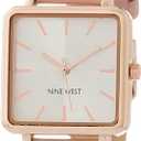 Nine West Women's Strap Watch