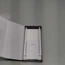 WiFi Extender Signal Booster, New Gen Internet Booster for Home, 4X Faster, Covers up to 10, 000 sq.ft, Wi-Fi Repeater with Ethernet Port, Wireless Long Range Amplifier, Easy Setup (White)