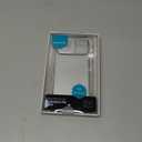 Nillkin for iPhone 16 Pro Case with Slide Camera Cover, [Upgraded Camera Lens Protection] Slim Shockproof Protective Phone Case for iPhone 16 Pro 6.3 inch, Gray Titanium