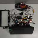 4+64GB Android 15 Car Stereo Radio for Chevy Chevrolet Silverado SSR Tahoe GMC Siera Yukon 2003-2006, Hummer H2 2003-2007, CarPlay Android Auto, 9 inch Upgrade Aftermarket GPS Navigation, SWC, WiFi, BT