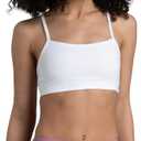 Fruit of the Loom Women's Eversoft Cotton Underwear Multipacks, Tag Free & Breathable, 9 Plus