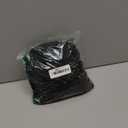 Atyfuniby One Piece Jumpsuits for Women - Sexy Off The Shoulder Twist Front High Waisted Bodycon Rompers Club Night Outfits (Black)