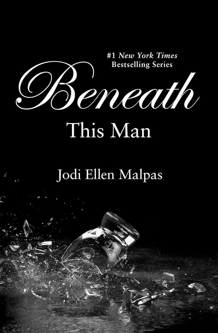Beneath This Man (A This Man Novel)