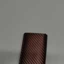 Minimalist RFID Blocking Wallet with 6 Card Slots for Men Perfect for ID and Credit Card Protection